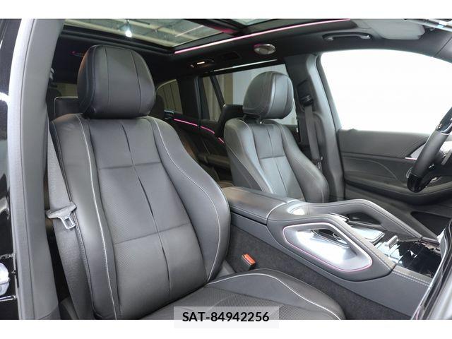Mercedes Benz GLS-CLASS 2021-07 8074576-14