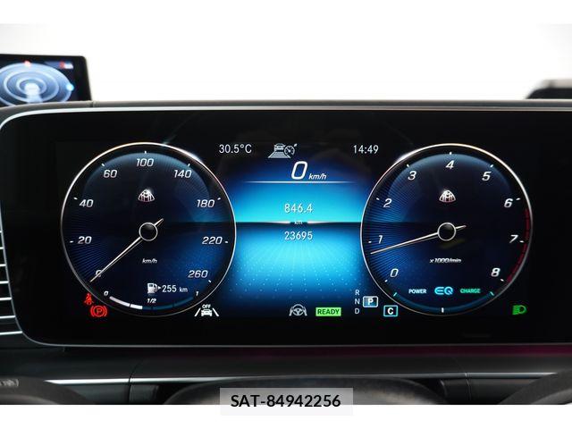 Mercedes Benz GLS-CLASS 2021-07 8074576-16