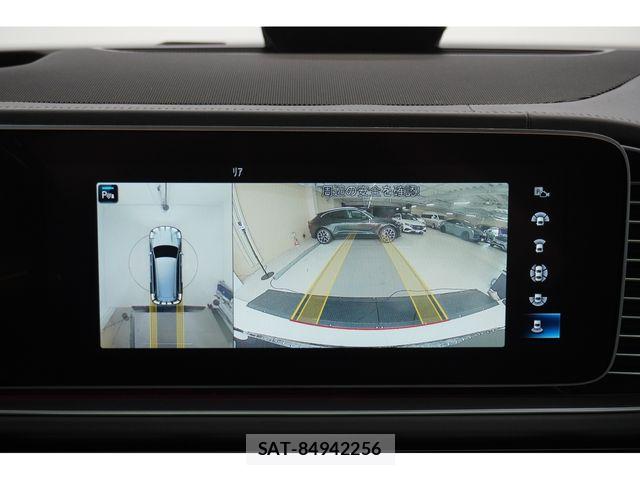 Mercedes Benz GLS-CLASS 2021-07 8074576-17