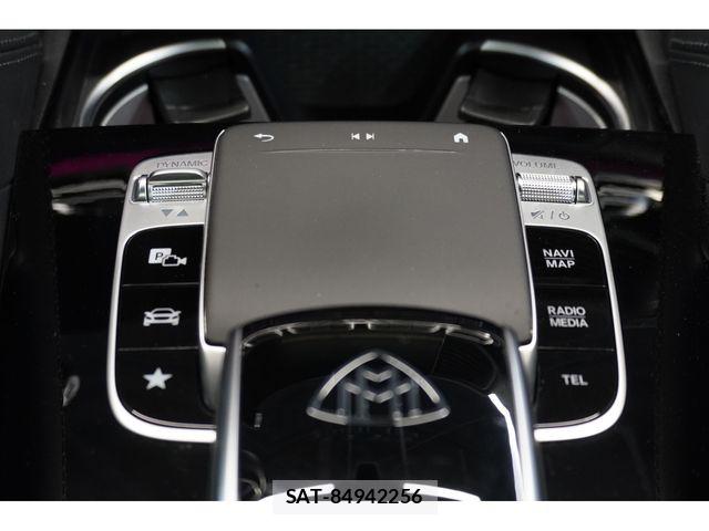 Mercedes Benz GLS-CLASS 2021-07 8074576-18