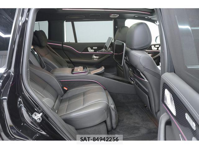 Mercedes Benz GLS-CLASS 2021-07 8074576-20