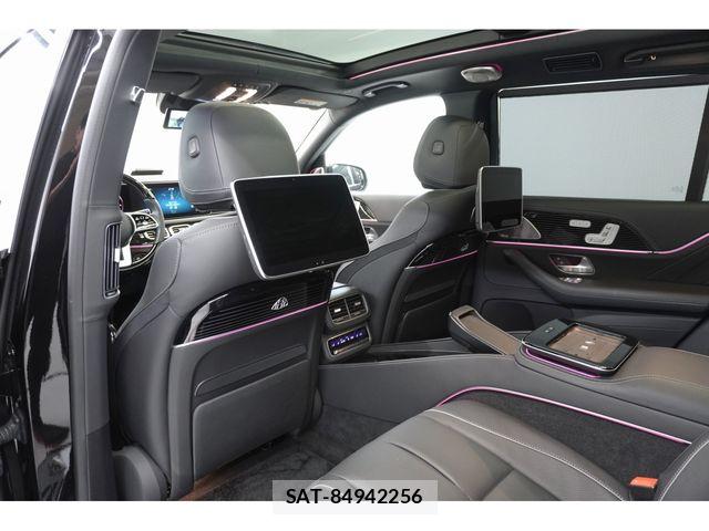 Mercedes Benz GLS-CLASS 2021-07 8074576-23