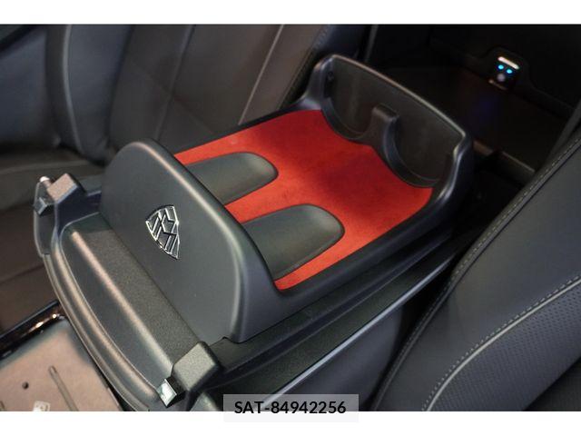 Mercedes Benz GLS-CLASS 2021-07 8074576-27