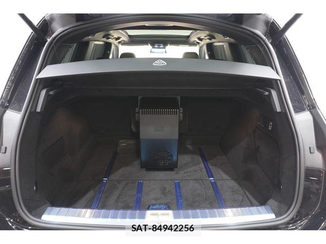Mercedes Benz GLS-CLASS 2021-07 8074576-29