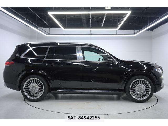 Mercedes Benz GLS-CLASS 2021-07 8074576-3