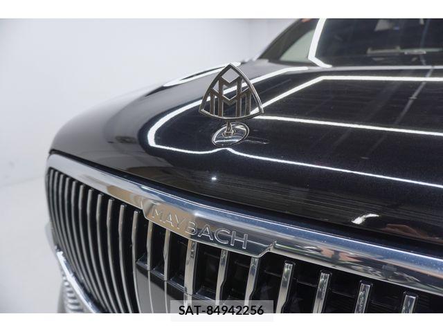 Mercedes Benz GLS-CLASS 2021-07 8074576-4