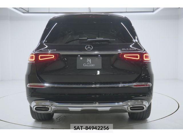 Mercedes Benz GLS-CLASS 2021-07 8074576-6