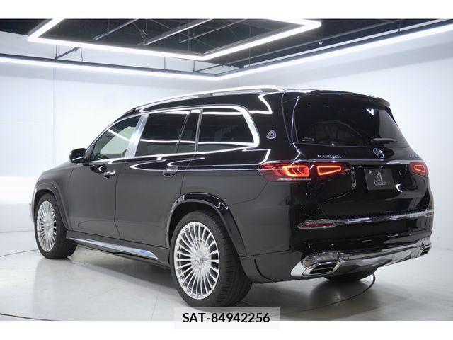 Mercedes Benz GLS-CLASS 2021-07 8074576-7