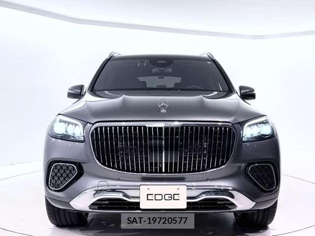 Mercedes Benz GLS-CLASS 2026-03 8354934-10