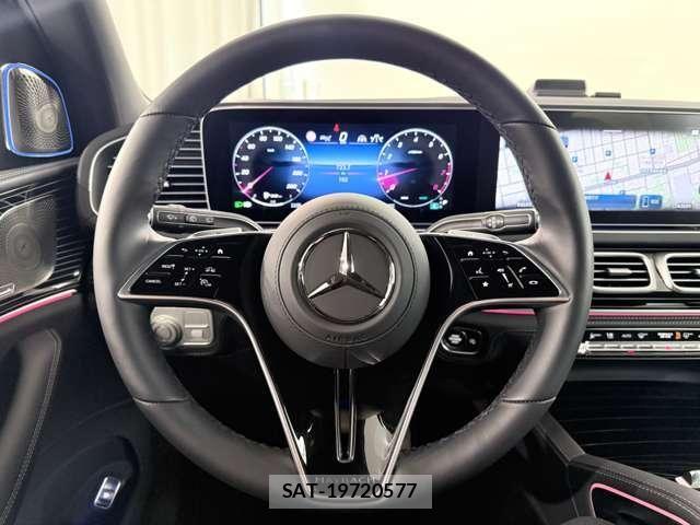 Mercedes Benz GLS-CLASS 2026-03 8354934-12