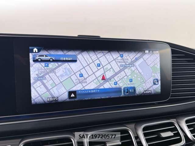 Mercedes Benz GLS-CLASS 2026-03 8354934-14