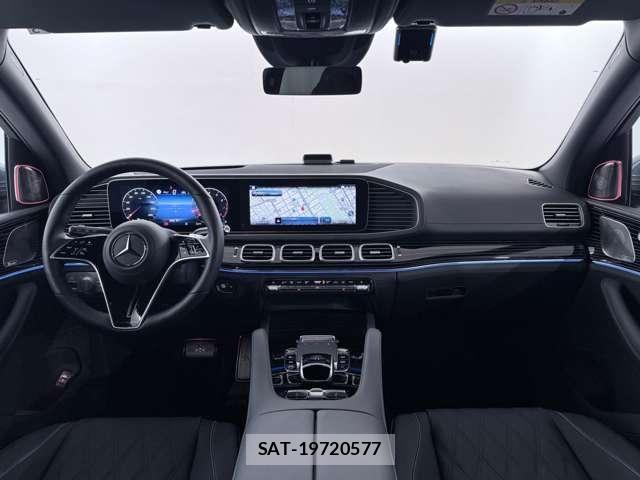 Mercedes Benz GLS-CLASS 2026-03 8354934-1