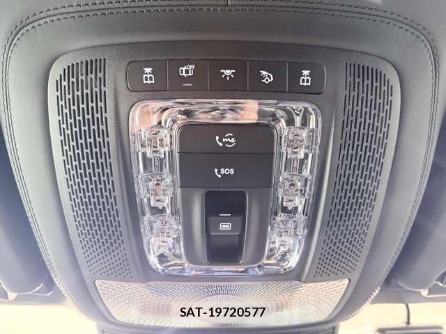 Mercedes Benz GLS-CLASS 2026-03 8354934-19