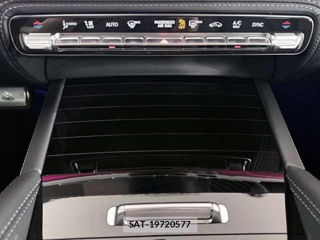 Mercedes Benz GLS-CLASS 2026-03 8354934-23