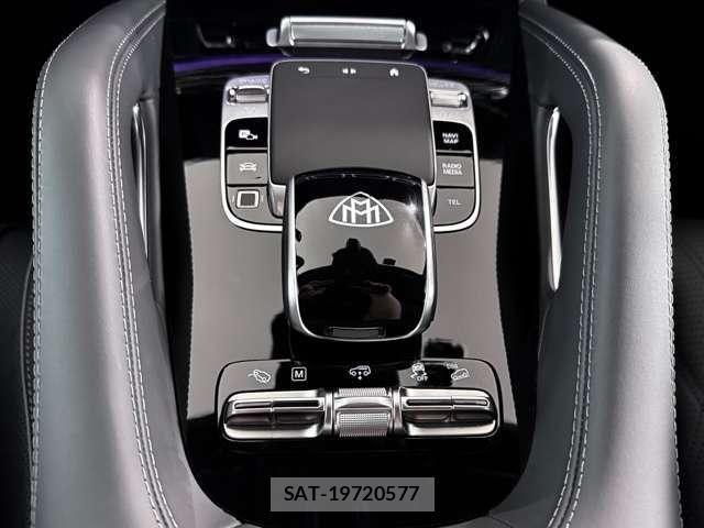 Mercedes Benz GLS-CLASS 2026-03 8354934-25