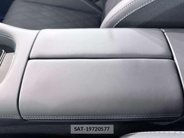 Mercedes Benz GLS-CLASS 2026-03 8354934-26