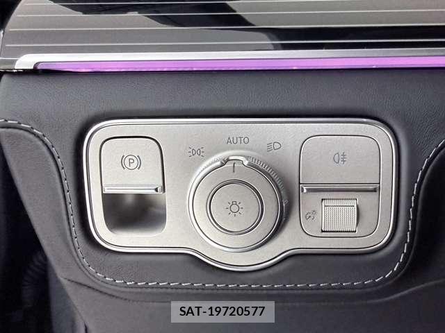 Mercedes Benz GLS-CLASS 2026-03 8354934-28