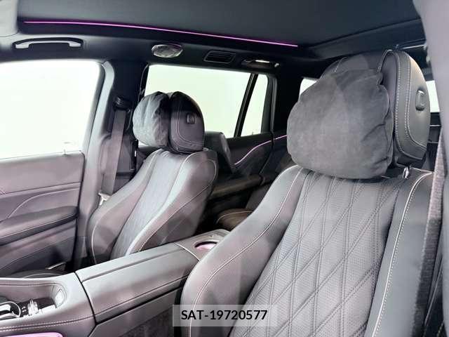 Mercedes Benz GLS-CLASS 2026-03 8354934-2