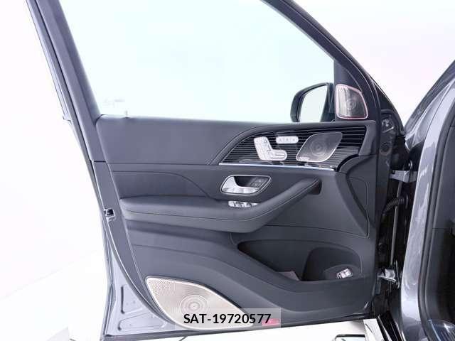 Mercedes Benz GLS-CLASS 2026-03 8354934-29