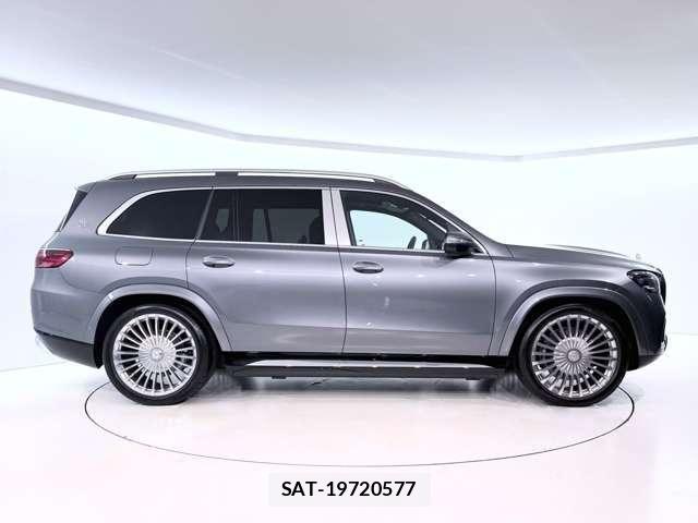 Mercedes Benz GLS-CLASS 2026-03 8354934-7
