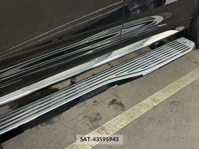 Mercedes Benz GLS-CLASS 2026-08 8743940-9