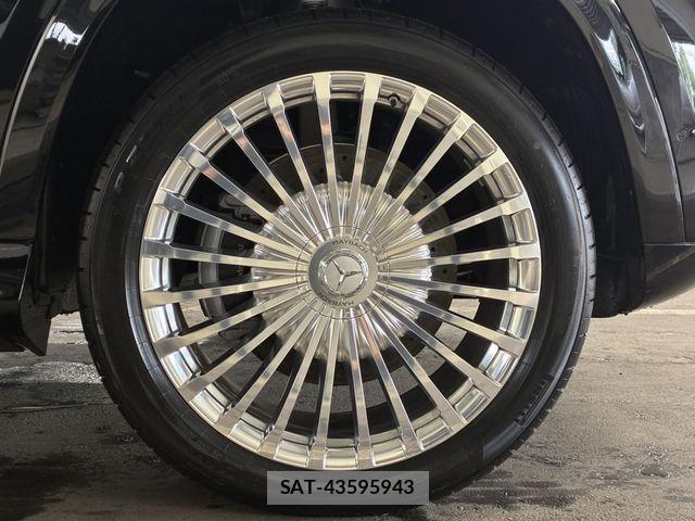 Mercedes Benz GLS-CLASS 2026-08 8743940-10