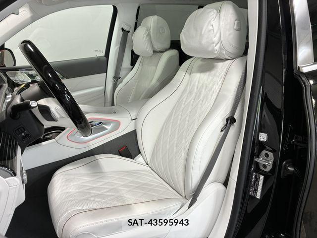 Mercedes Benz GLS-CLASS 2026-08 8743940-12