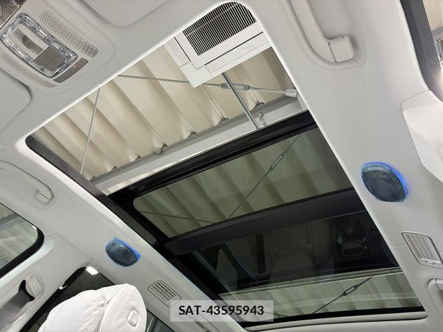 Mercedes Benz GLS-CLASS 2026-08 8743940-13