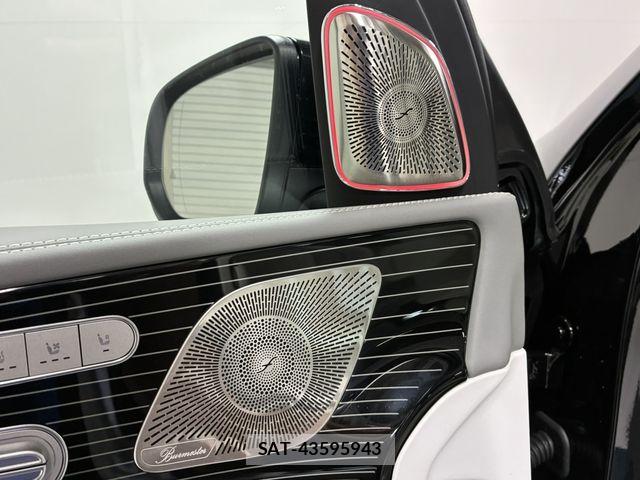 Mercedes Benz GLS-CLASS 2026-08 8743940-14