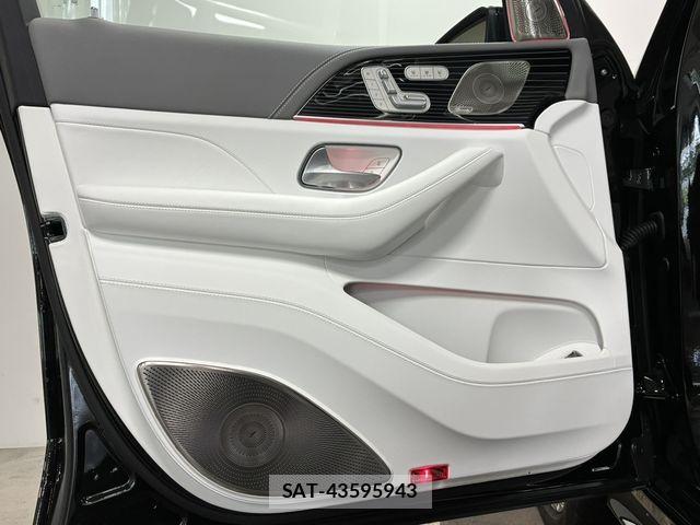 Mercedes Benz GLS-CLASS 2026-08 8743940-15