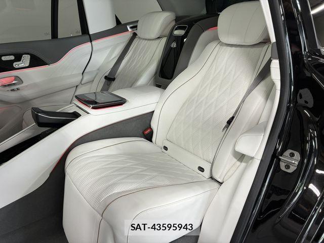 Mercedes Benz GLS-CLASS 2026-08 8743940-16