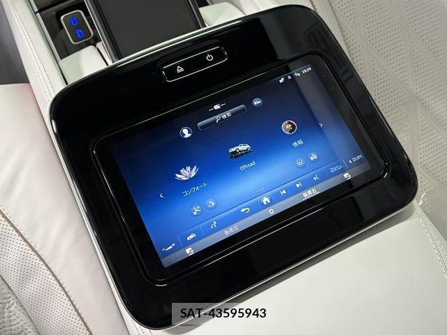 Mercedes Benz GLS-CLASS 2026-08 8743940-20