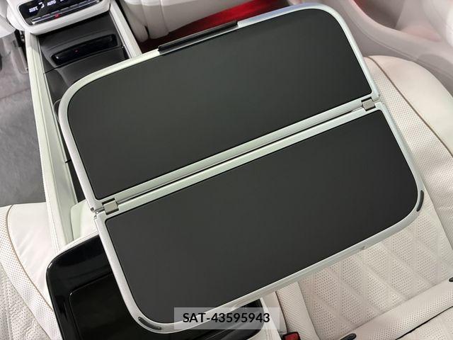 Mercedes Benz GLS-CLASS 2026-08 8743940-21