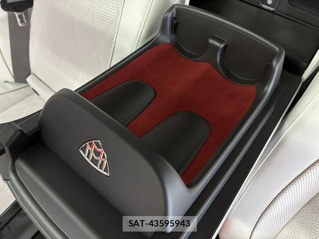 Mercedes Benz GLS-CLASS 2026-08 8743940-22