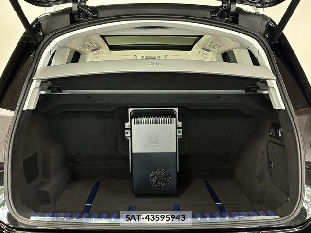 Mercedes Benz GLS-CLASS 2026-08 8743940-24