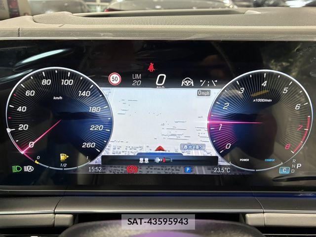 Mercedes Benz GLS-CLASS 2026-08 8743940-26