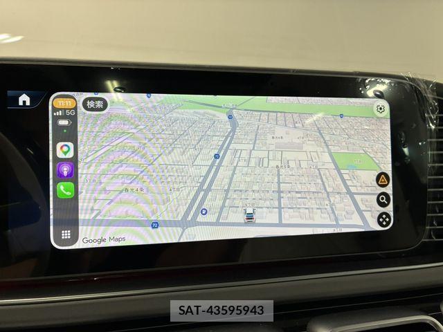 Mercedes Benz GLS-CLASS 2026-08 8743940-27