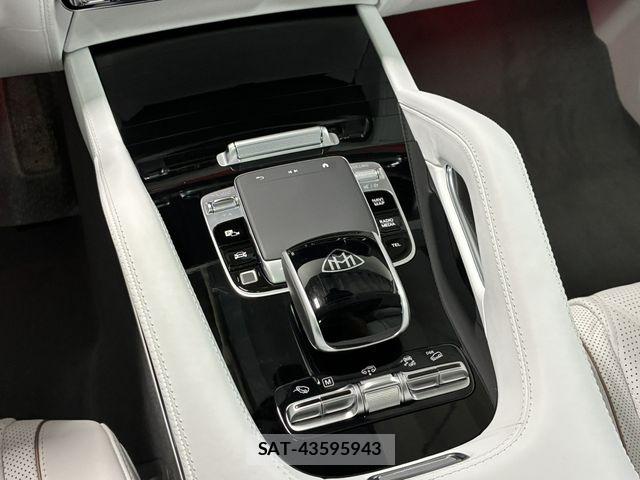 Mercedes Benz GLS-CLASS 2026-08 8743940-29