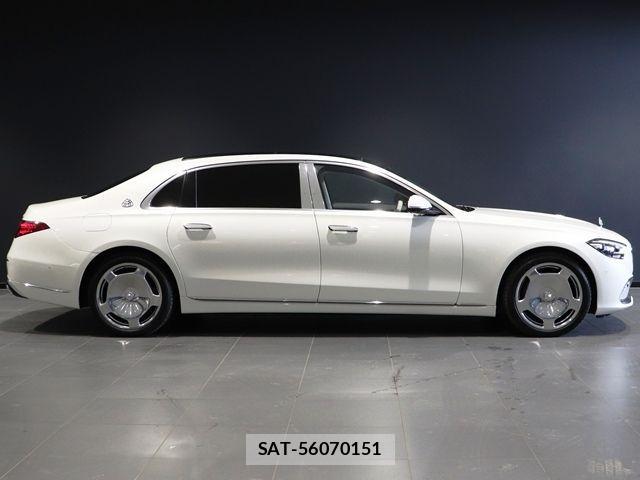 Mercedes Benz S-CLASS 2023-06 3934830-10