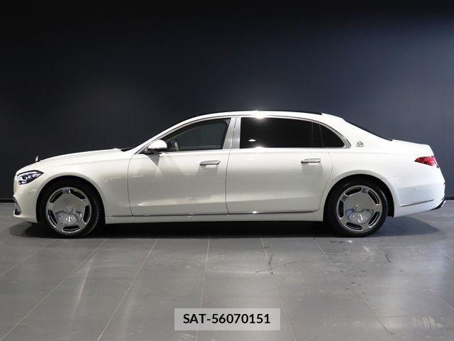 Mercedes Benz S-CLASS 2023-06 3934830-16
