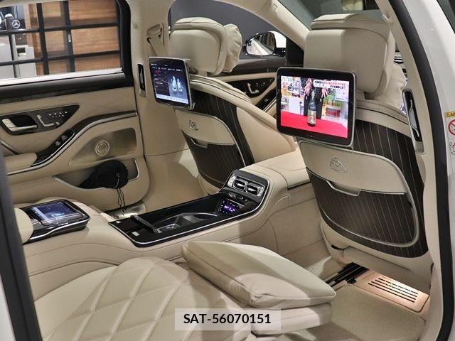 Mercedes Benz S-CLASS 2023-06 3934830-1