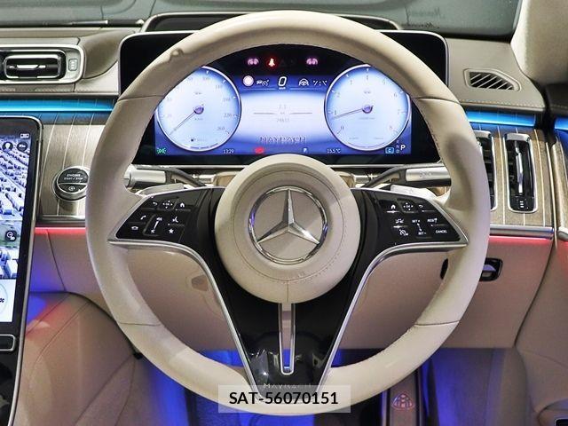 Mercedes Benz S-CLASS 2023-06 3934830-21