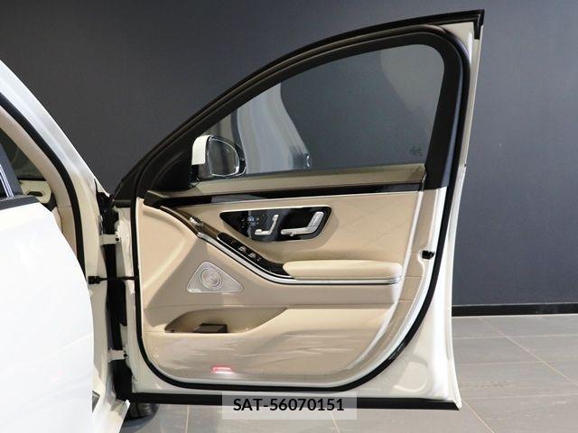 Mercedes Benz S-CLASS 2023-06 3934830-23