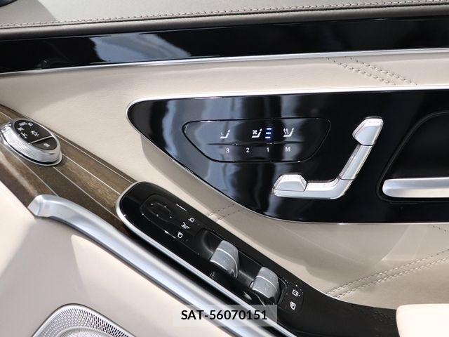 Mercedes Benz S-CLASS 2023-06 3934830-24