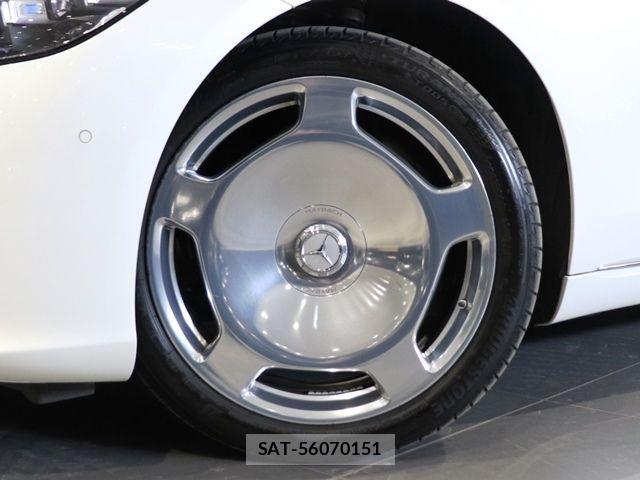 Mercedes Benz S-CLASS 2023-06 3934830-4