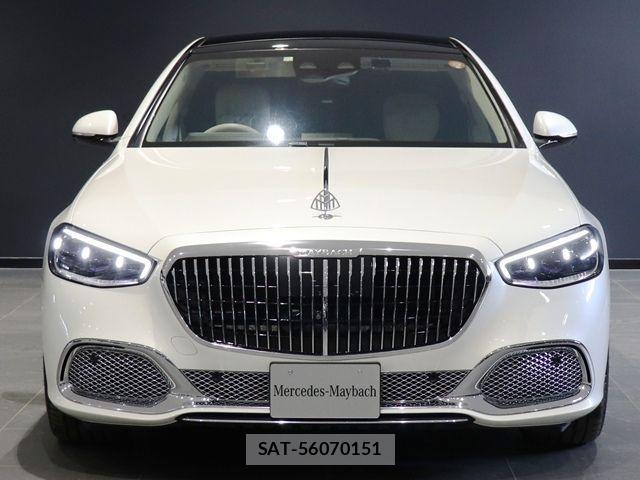 Mercedes Benz S-CLASS 2023-06 3934830-7