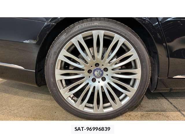 Mercedes Benz S-CLASS 2016-04 6613225-26