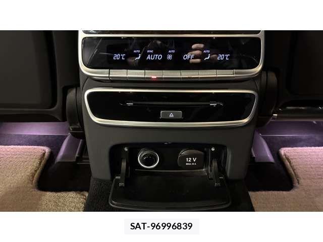 Mercedes Benz S-CLASS 2016-04 6613225-6