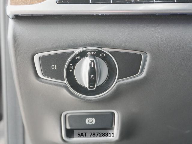 Mercedes Benz S-CLASS 2016-03 6672476-10