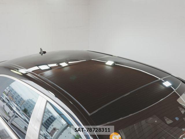 Mercedes Benz S-CLASS 2016-03 6672476-15